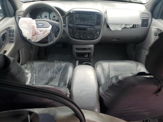2002 Ford Escape VIN 1FMYU02122KC84635 COPART salvage auction — FRONT END, Or - Lien Papers Salvage, sold $100 on 2026-07-08 (photo 8)