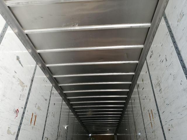 2015 Great dane Trailer VIN 1GRAP0624FJ647812 COPART salvage auction — UNDERCARRIAGE, CA - NON-REPAIRABLE VEHICLE CERT, sold $250 on 2026-07-30 (photo 6)