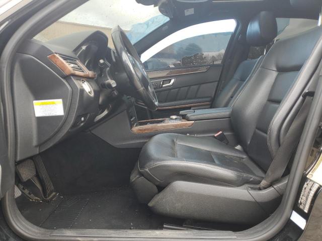 2012 Mercedes-benz E-klasse VIN WDDHF5KB1CA579128 COPART salvage auction — FRONT END, Sc - Cert Of Title-Salvage, sold $1,200 on 2026-07-17 (photo 7)