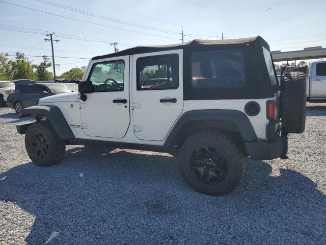 2018 Jeep Wrangler / VIN 1C4BJWDG1JL924818 COPART salvage auction — SIDE, In - Certificate Of Title, sold $8,900 on 2026-07-28 (photo 2)