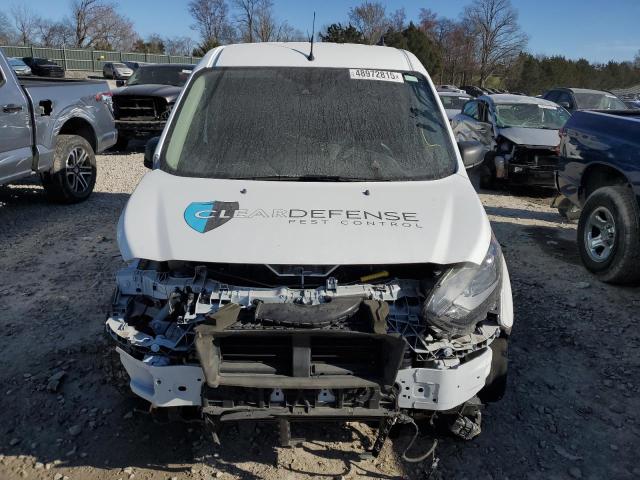 2022 Ford Transit VIN NM0LS6S25N1516801 COPART salvage auction — UNDERCARRIAGE, TN - SALVAGE CERTIFICATE, sold $5,200 on 2026-07-23 (photo 5)