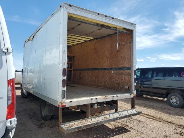 2016 Other heavy equipment Sprinter VIN WDPPF4CC5G9663704 COPART salvage auction — ROOF, SD - CERT OF TITLE-SALVAGE, sold $8,100 on 2026-07-29 (photo 2)