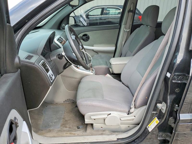 2009 Chevrolet Equinox VIN 2CNDL43F896252384 COPART salvage auction — MINOR DENT/SCRATCHES, In - Certificate Of Title (P), sold $725 on 2026-07-02 (photo 7)