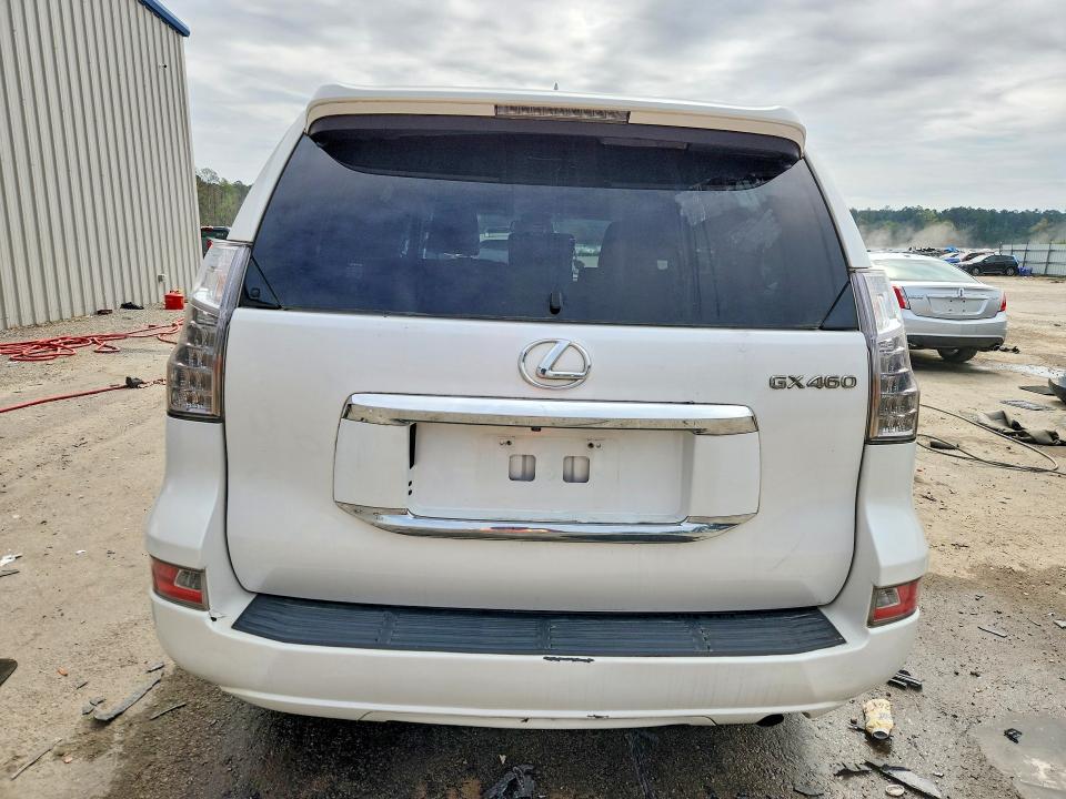2015 Lexus VIN JTJBM7FX4F5110438 COPART salvage auction — FRONT END, Sc - Cert Of Title-Salvage, sold $11,700 on 2026-07-06 (photo 6)