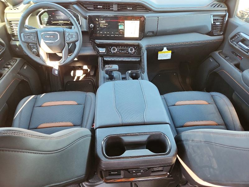 2026 Gmc SIERRA VIN 3GTUUEEL9TG270527 COPART salvage auction — FRONT END, Nm - Cert Of Title-Salvage, sold $25,250 on 2026-07-02 (photo 8)
