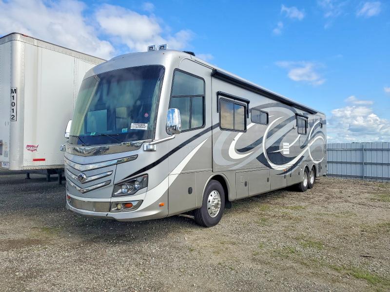 2013 Roadmaster rail VIN 51Z4D5616D4060198 COPART salvage auction — BURN, CA - NON-REPAIRABLE VEHICLE CERT, sold $1,100 on 2026-07-20 (photo 2)
