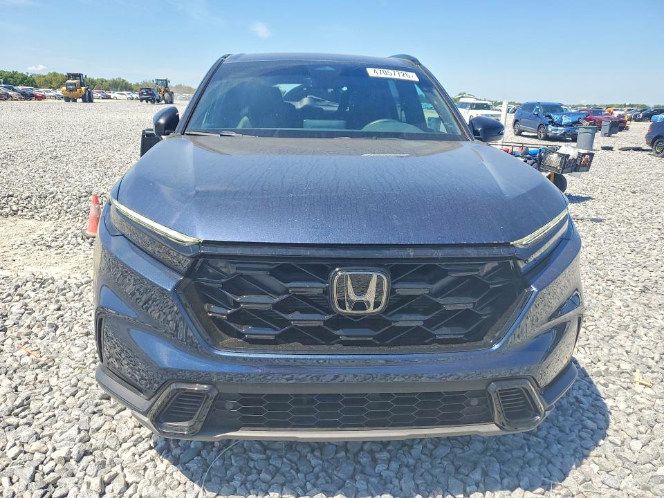 2025 Honda VIN 7FARS6H87SE004862 COPART salvage auction — REAR END, Fl - Cert Of Title Slvg Rebuildable, sold $16,300 on 2026-07-02 (photo 5)