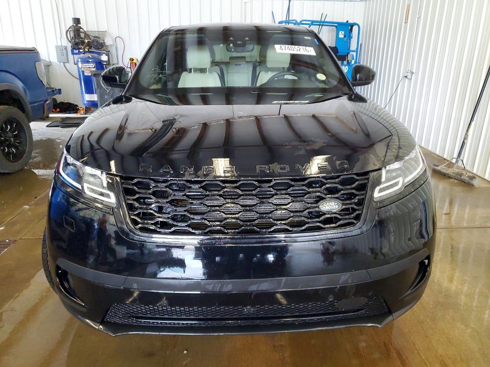 2020 Land rover Range rover velar VIN SALYB2FV1LA260152 COPART salvage auction — MECHANICAL, Oh - Certificate Of Title, sold $10,600 on 2026-07-29 (photo 5)