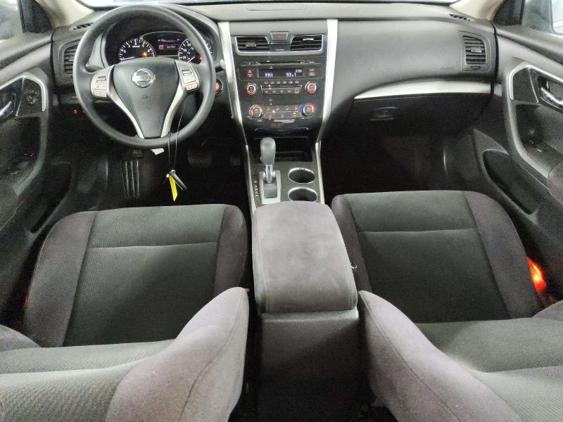 2013 Nissan Altima VIN 1N4AL3AP2DC277557 COPART salvage auction — MECHANICAL, Ca - Dis/Dlr/Exp Only Clean Title, sold $425 on 2026-07-21 (photo 8)
