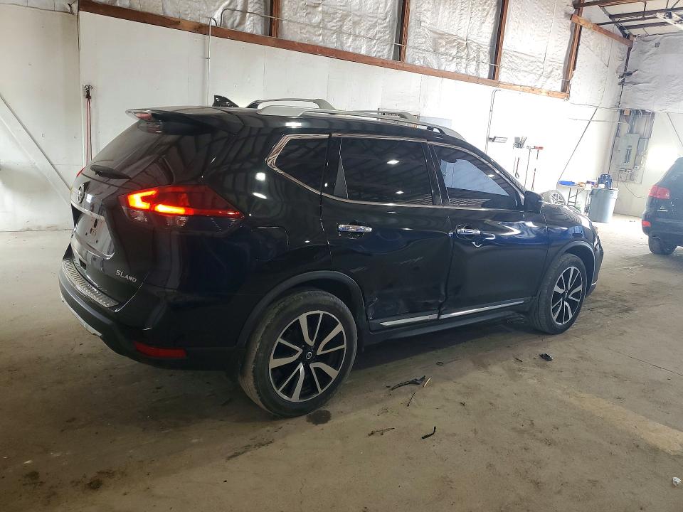 2018 Nissan Rogue VIN JN8AT2MV2JW348866 COPART salvage auction — SIDE, Ky - Cert Of Title-Salvage, sold $4,700 on 2026-07-27 (photo 3)
