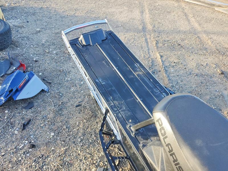 2020 Polaris VIN SN1EFK8R0LC701558 COPART salvage auction — UNDERCARRIAGE, Mt - Certificate Of Title Totaled, sold $1,300 on 2026-07-23 (photo 6)