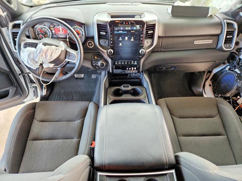 2023 Ram 1500 VIN 1C6RRFFG8PN701331 COPART salvage auction — SIDE, Fl - Cert Of Title Slvg Rebuildable, sold $5,900 on 2026-08-12 (photo 8)