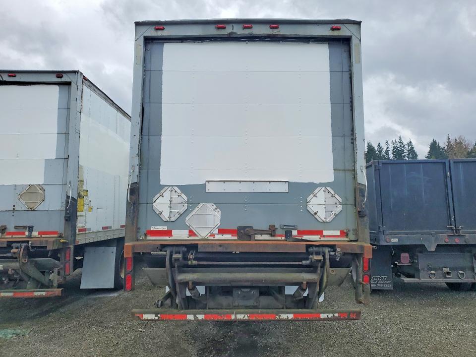 2009 International 4000 series VIN 1HTMMAAL09H046563 COPART salvage auction — SIDE, Oh - Certificate Of Title, sold $7,500 on 2026-07-20 (photo 6)