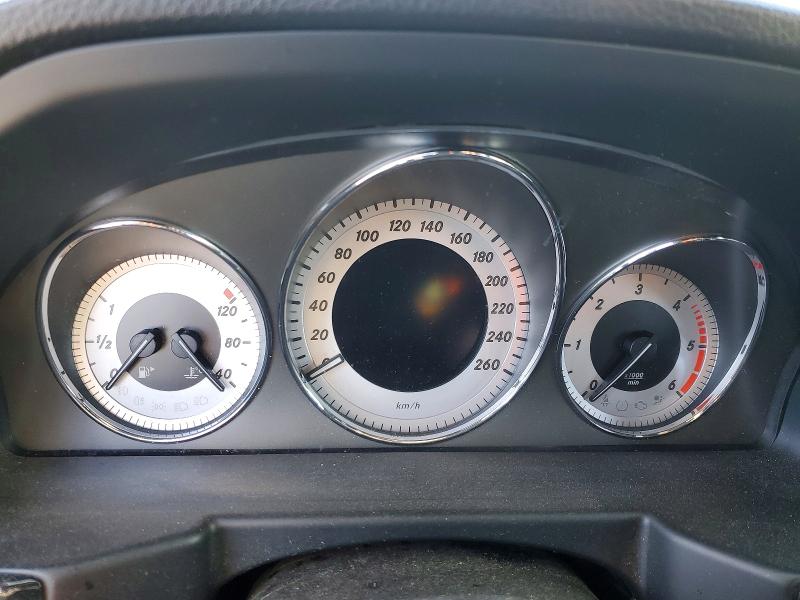 2015 Mercedes-benz Glk-klasse VIN WDCGG0EB7FG425357 COPART salvage auction — SIDE, On - Bill Of Sale - Parts Only, sold $250 on 2026-07-23 (photo 9)