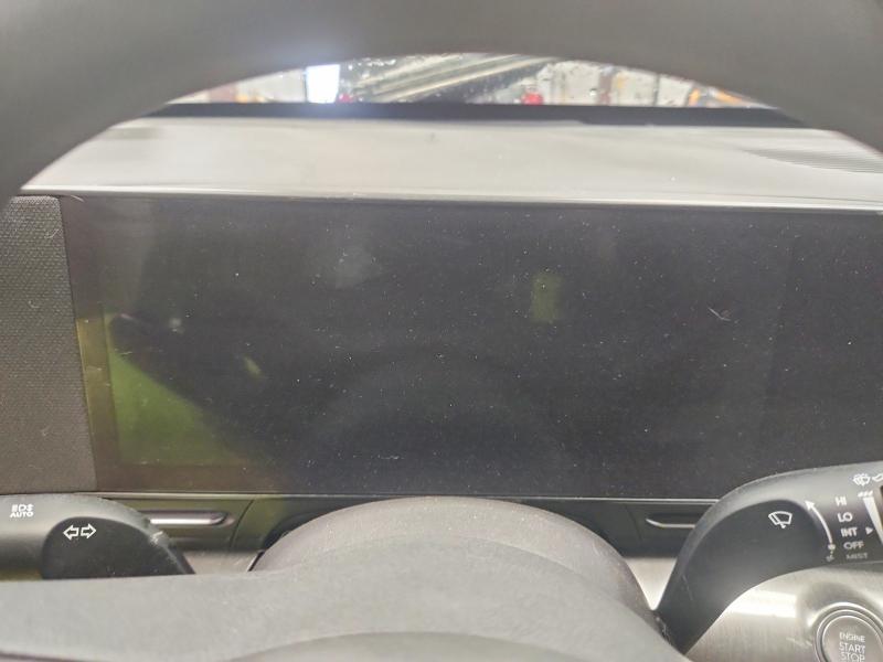 2024 Hyundai Kona VIN KM8HACABXRU161409 COPART salvage auction — FRONT END, Me - Cert Of Title-Salvage Collisio, sold $950 on 2026-07-15 (photo 9)
