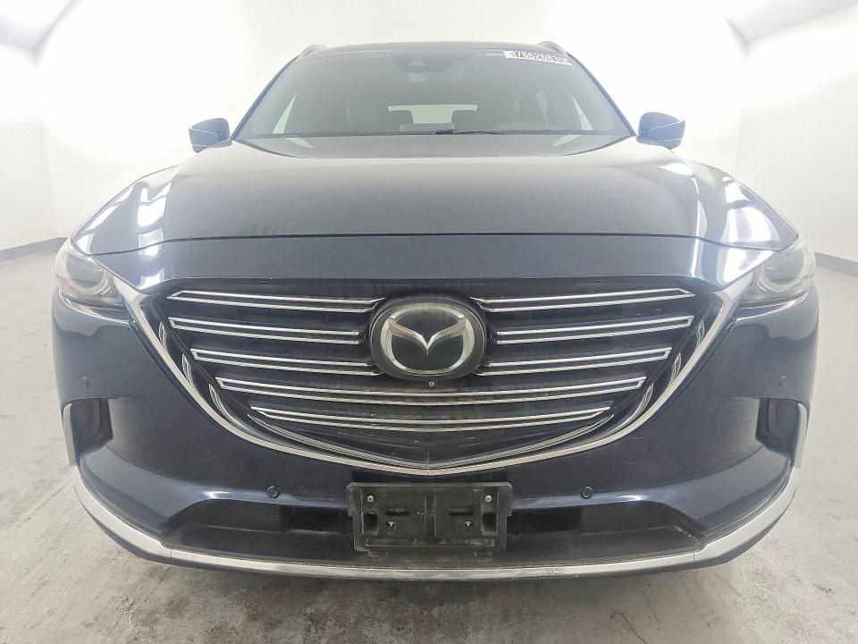 2020 Mazda Cx-9 VIN JM3TCADY3L0403086 COPART salvage auction — NORMAL WEAR, Ca - Certificate Of Title, sold $11,400 on 2026-07-07 (photo 5)