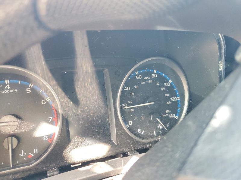 2017 Toyota Rav 4 VIN JTMBFREVXHJ150560 COPART salvage auction — FRONT END, In - Bill Of Sale - Parts Only, sold $150 on 2026-07-24 (photo 9)