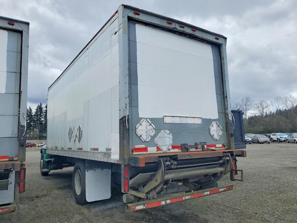 2009 International 4000 series VIN 1HTMMAAL09H046563 COPART salvage auction — SIDE, Oh - Certificate Of Title, sold $7,500 on 2026-07-20 (photo 2)