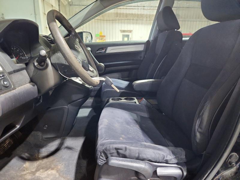 2011 Honda Cr-v VIN JHLRE4H5XBC010488 COPART salvage auction — FRONT END, PA - CERTIFICATE OF SALVAGE, sold $1,800 on 2026-07-20 (photo 7)