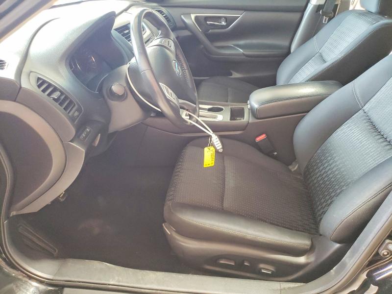 2017 Nissan Altima VIN 1N4AL3AP6HC121818 COPART salvage auction — REAR END, Md - Cert Of Salvage > 75% Damage, sold $1,550 on 2026-07-02 (photo 7)