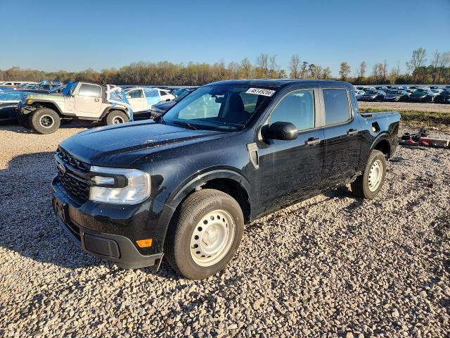 2024 Ford Maverick VIN 3FTTW8B95RRA82472 — COPART salvage auction photo