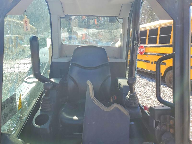 2022 VIN GE03CPECKN3107511 COPART salvage auction — WATER/FLOOD, MA - BILL OF SALE, sold $11,500 on 2026-07-24 (photo 6)