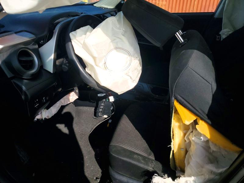 2017 Toyota Rav 4 VIN JTMBFREVXHJ150560 COPART salvage auction — FRONT END, In - Bill Of Sale - Parts Only, sold $150 on 2026-07-24 (photo 7)