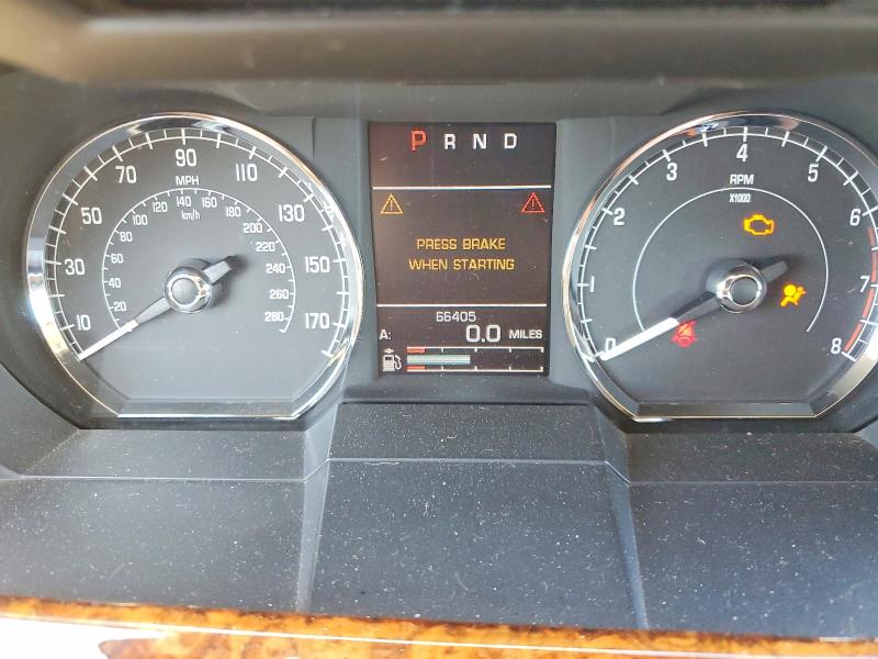 2007 Jaguar Xk VIN SAJDA44BX75B03882 COPART salvage auction — FRONT END, Or - Salvage Title Certificate, sold $925 on 2026-07-07 (photo 9)