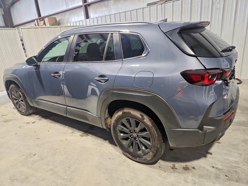 2025 Mazda Cx-50 VIN 7MMVABDM6SN350511 COPART salvage auction — REAR END, Nc - Dealer Only Clean Title, sold $14,500 on 2026-07-07 (photo 2)