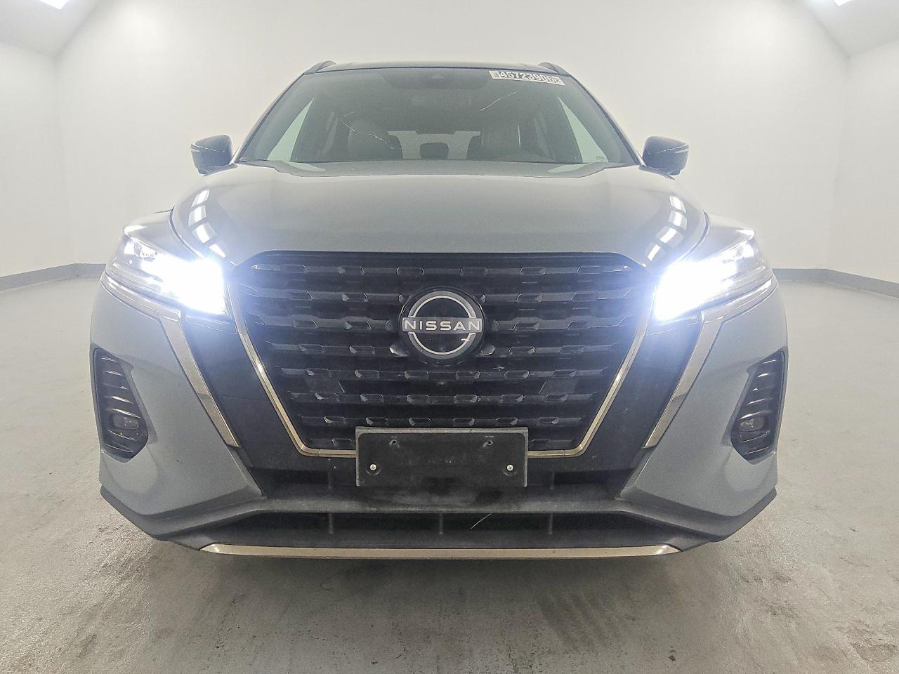 2023 Nissan Kicks VIN 3N1CP5DVXPL535705 COPART salvage auction — Normal Wear, CA - CERTIFICATE OF TITLE, sold $9,100 on 2026-07-09 (photo 5)