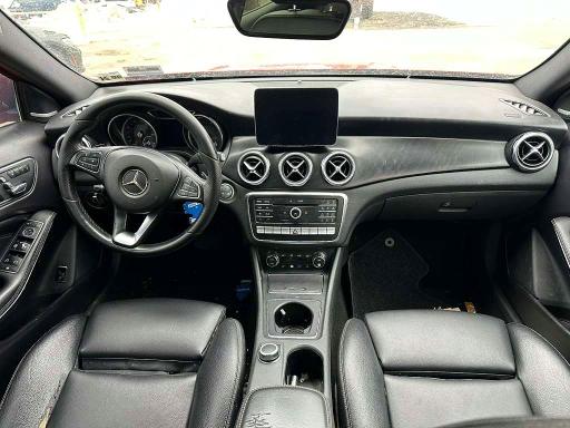 2019 Mercedes-benz Gla-class VIN WDCTG4GB4KU018952 COPART salvage auction — MINOR DENT/SCRATCHES, Wv - Certificate Of Title, sold $400 on 2026-07-29 (photo 5)