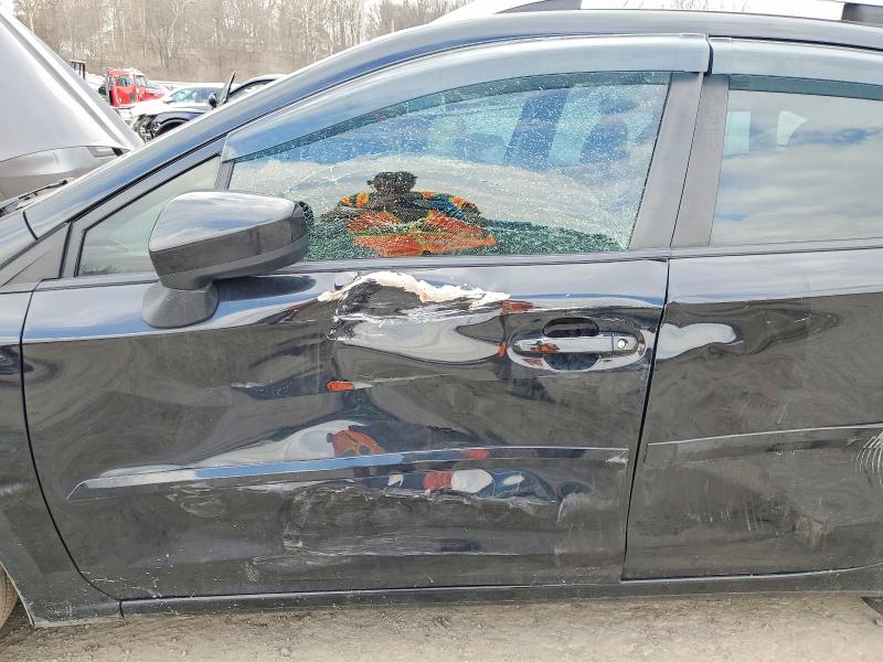 2021 Subaru Impreza VIN 4S3GTAD64M3702076 COPART salvage auction — SIDE, Ny - Mv907A-Parts Only, sold $1,750 on 2026-07-02 (photo 7)