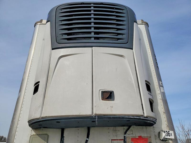 2023 Great dane Unknown VIN 1GR1A062XPW455056 COPART salvage auction — UNDERCARRIAGE, IN - CERT OF TITLE-SALVAGE TITLE, sold $8,700 on 2026-09-03 (photo 7)