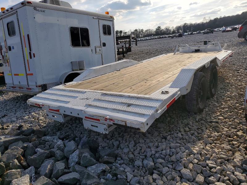 2026 Unknown VIN 3H7BU2026TR011438 COPART salvage auction — NORMAL WEAR, TN - CERTIFICATE OF TITLE (P), sold $5,600 on 2026-07-09 (photo 4)