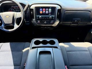 2018 Chevrolet Silverado 1500 VIN 3GCPCRECXJG597832 COPART salvage auction — WATER/FLOOD, Fl - Cert Of Title-Slvg Rebld Flood (P), sold $10,800 on 2026-07-07 (photo 8)