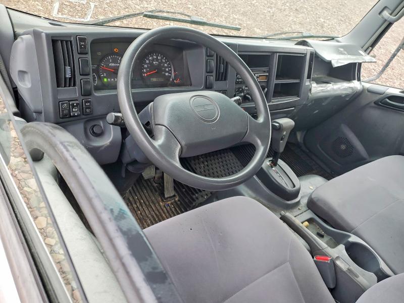 2008 Gmc W4 VIN J8DC4W16887005567 COPART salvage auction — NORMAL WEAR, Ny - Certificate Of Title, sold $3,900 on 2026-07-29 (photo 8)