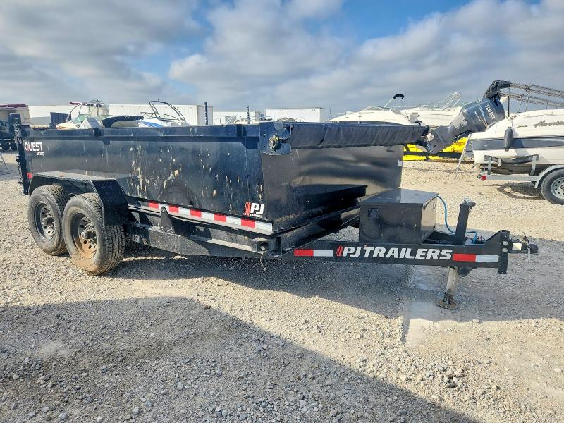 2026 Othe VIN 4P51D1820T1431091 COPART salvage auction — REAR END, TX - CERTIFICATE OF TITLE, sold $175 on 2026-07-24 (photo 1)