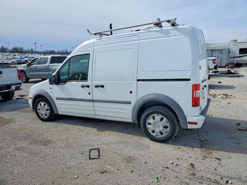 2012 Ford VIN NM0LS7BN4CT078919 COPART salvage auction — MECHANICAL, Mo - Certificate Of Title, sold $3,000 on 2026-07-28 (photo 2)