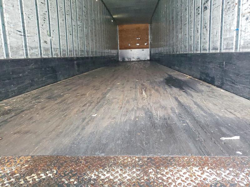 2015 Utility Vs2dx VIN 1UYVS2536FP089637 COPART salvage auction — NORMAL WEAR, TN - CERTIFICATE OF TITLE (P), sold $5,000 on 2026-09-01 (photo 5)