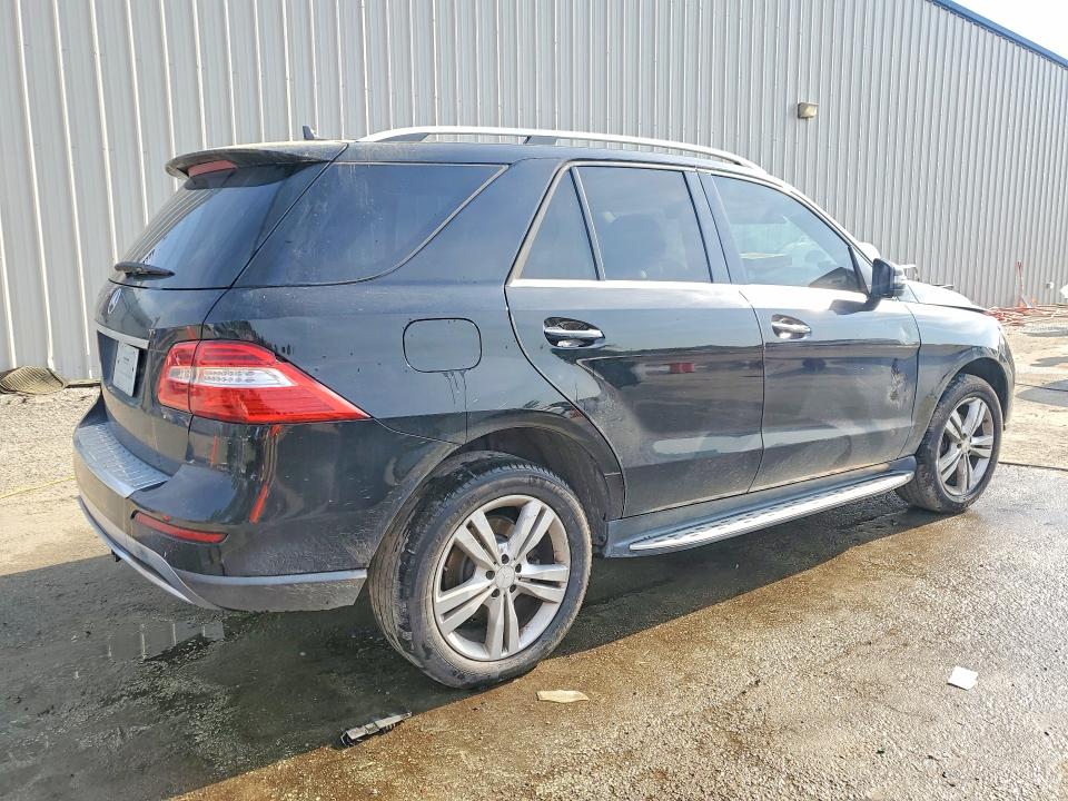 2013 Mercedes-benz E-klasse VIN 4JGDA5JB1DA258549 COPART salvage auction — FRONT END, Sc - Cert Of Title-Salvage, sold $2,000 on 2026-07-20 (photo 3)
