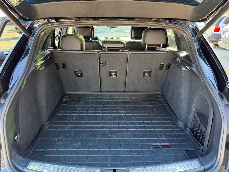 2016 Porsche Macan VIN WP1AB2A52GLB56455 COPART salvage auction — MECHANICAL, Co - Bill Of Sale-Parts Only, sold $2,050 on 2026-08-17 (photo 6)