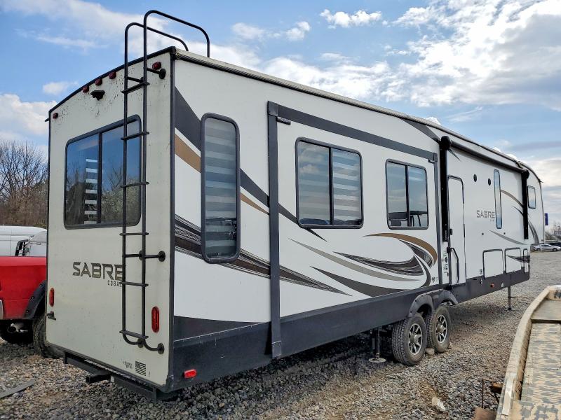 2021 VIN 5ZT3SR1B3M6104897 COPART salvage auction — ROOF, OH - CERT OF TITLE-SALVAGE, sold $10,000 on 2026-07-16 (photo 4)