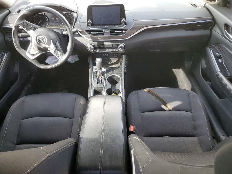 2023 Nissan Altima VIN 1N4BL4DV3PN336712 COPART salvage auction — FRONT END, La - Certificate Of Title, sold $3,700 on 2026-07-09 (photo 8)