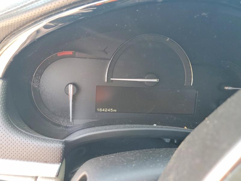 2019 Cadillac Xts VIN 2G61M5S30K9111740 COPART salvage auction — FRONT END, Ga - Certificate Of Title, sold $4,850 on 2026-07-02 (photo 9)