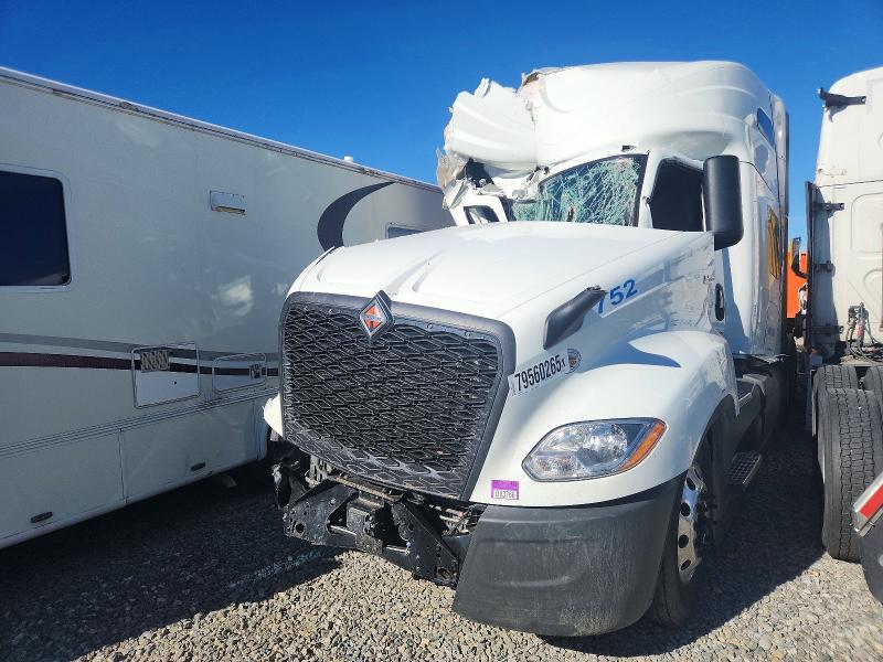 2026 International Lt VIN 3HSDZAPR4TN520528 COPART salvage auction — ALL OVER, Co - Salvage Title, sold $18,400 on 2026-07-23 (photo 2)