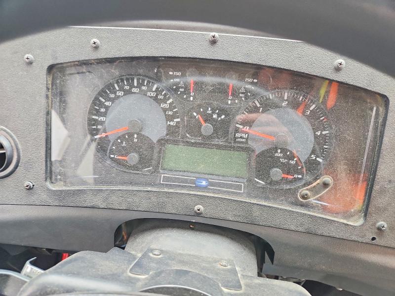 2012 Blue bird All other VIN 1BAKGCPA8CF287619 COPART salvage auction — MINOR DENT/SCRATCHES, CT, sold $600 on 2026-09-25 (photo 8)