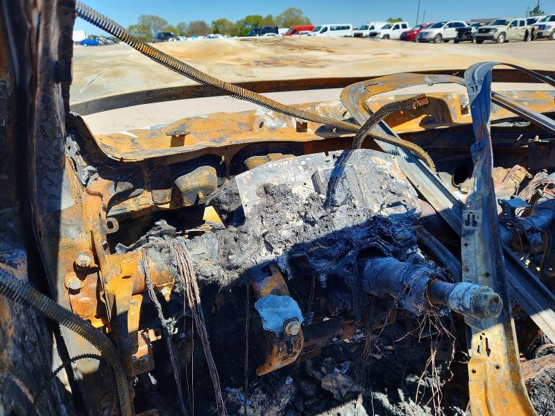 2017 Hyundai Sonata VIN 5NPE34AF1HH478501 COPART salvage auction — BURN, Al - Cert Of Title-Salvage Title, sold $200 on 2026-07-02 (photo 9)