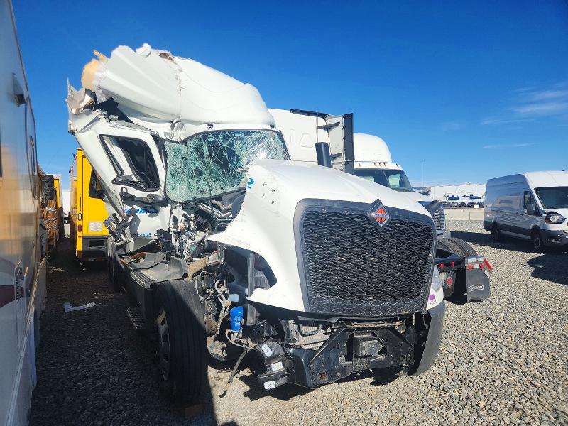 2026 International Lt VIN 3HSDZAPR4TN520528 COPART salvage auction — ALL OVER, Co - Salvage Title, sold $18,400 on 2026-07-23 (photo 1)
