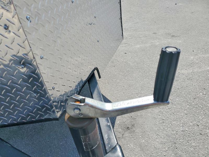 2025 Idgm VIN 4RAVS1219SG019617 COPART salvage auction — MINOR DENT/SCRATCHES, TN - CERTIFICATE OF TITLE (P), sold $2,950 on 2026-07-28 (photo 8)