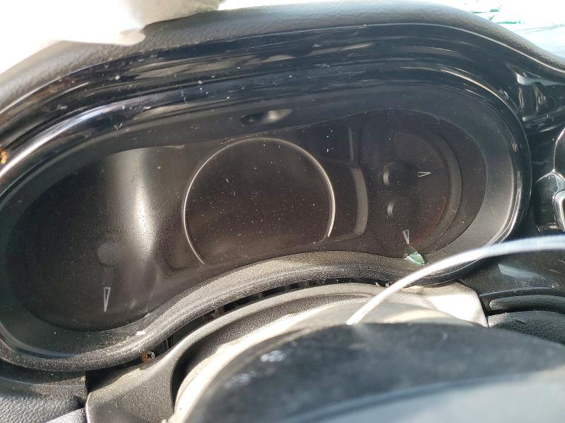 2023 Dodge Durango VIN 1C4RDJFGXPC687650 COPART salvage auction — WATER/FLOOD, MO - JUNKING CERTIFICATE, sold $5,700 on 2026-07-29 (photo 9)